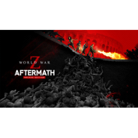 Jogo World War Z Aftermath: Deluxe Edition - PC Steam na Green Man Gaming