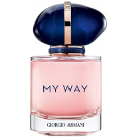 Perfume Feminino Giorgio Armani MY Way EDP - 30ml na Sephora