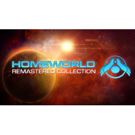 Jogo Homeworld Remastered Collection - PC Steam na Green Man Gaming