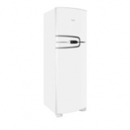 Geladeira Consul Frost Free 2 Portas 386 Litros Branco - CRM43NB na Consul