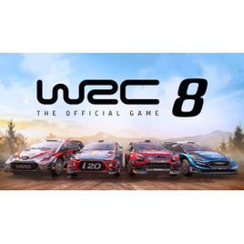 Jogo WRC 8 FIA World Rally Championship - Green Man Gaming - PC Steam na Green Man Gaming