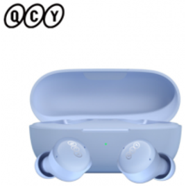 Fone de Ouvido QCY T17 Bluetooth 5.1 na Aliexpress