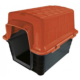 Casinha Plástica Furacão Pet N.1.0 na Amazon