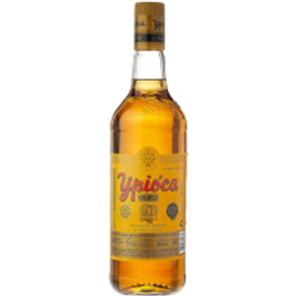 Cachaça Ypióca Ouro 965ml na Casas Bahia