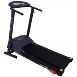 Esteira Ergométrica Elétrica DR-2110 - Dream Fitness na Extra