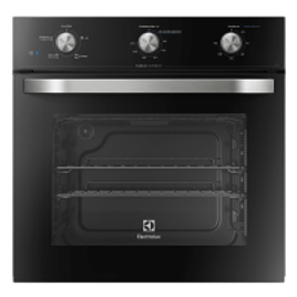 Forno Elétrico de Embutir Electrolux 59L OE60M 220V na Magazine Luiza