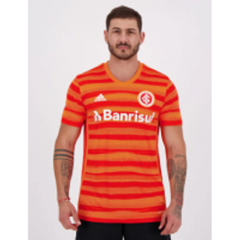 Camisa Adidas Internacional III 2020 na FutFanatics