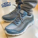 Calçado para caminhada Olympikus Proof 2 masculino na Amazon