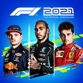 Jogo F1 2021 - PS4 & PS5 na Playstation Store