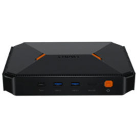 Mini-PC CHUWI HeroBox Pro Intel Jasper Lake N4500 até 2.8 GHz 8GB RAM SSD 256GB na Aliexpress