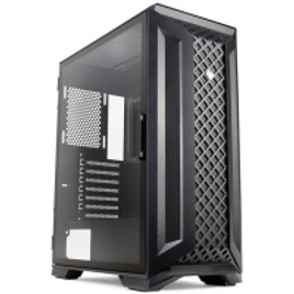 Gabinete Gamer Mizar Lateral De Vidro PG-MZR-BL01 - Pichau na Pichau