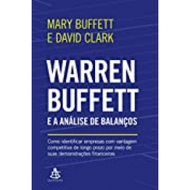 eBook Warren Buffett e a Análise de Balanços - Mary Buffett na Amazon