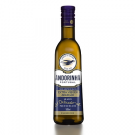 Azeite Andorinha Extra Virgem Seleção 500ml na Americanas