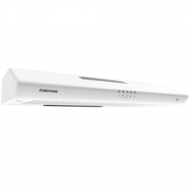 Depurador Colormaq Cook Branco Aço 80cm na Americanas