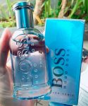 Hugo Boss Bottled Tonic Eau De Toilette 50Ml na Amazon
