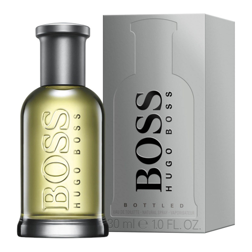 Hugo Boss Bottled Eau De Toilette 30ml na Amazon