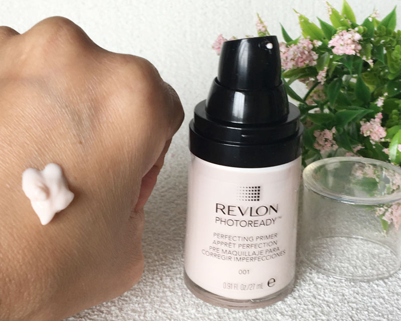 Primer Photoready 27ml, Revlon na Amazon