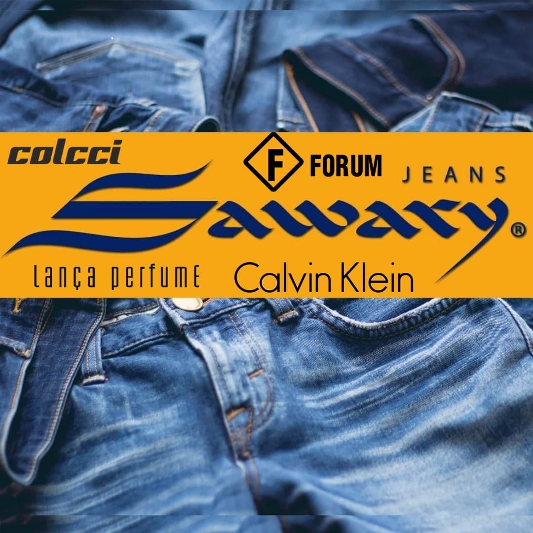 Ofertas em Jeans Femininos na Amazon