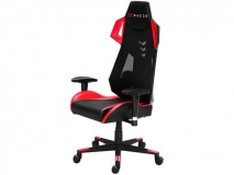 Cadeira Gamer XT Racer Reclinável – Preta e Vermelha Armor Series XTA100 na Magazine Luiza