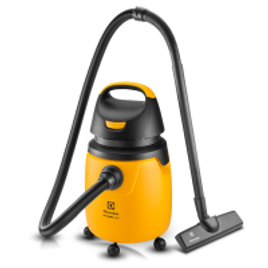 Aspirador de Água e Pó Electrolux Profissional Gt 3000 220V - GT30N na Amazon
