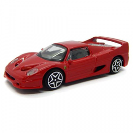 Burago Race E Play Ferrari 1/43 18 Mod - 36001 - F50 1/43 Vm Maisto na Extra