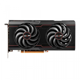 Placa de Video Sapphire Radeon RX 6600 XT Pulse OC 8GB GDDR6 128-Bit 11309-03-20G na Extra