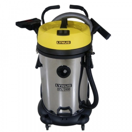 Aspirador De Pó E Água Lynus APL-2400 2400W - 220V na Estrela10
