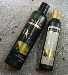 Kit Shampoo + Condicionador Detox Capilar, 612 Ml, 2 Unidades, Tresemmé na Amazon