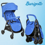Genius, Burigotto, Blue Denim na Amazon