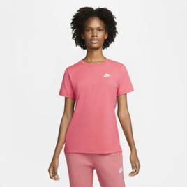 Camiseta Nike Sportswear - Feminina na Nike