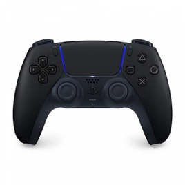 Controle sem fio Sony DualSense para PlayStation 5 na Casas Bahia