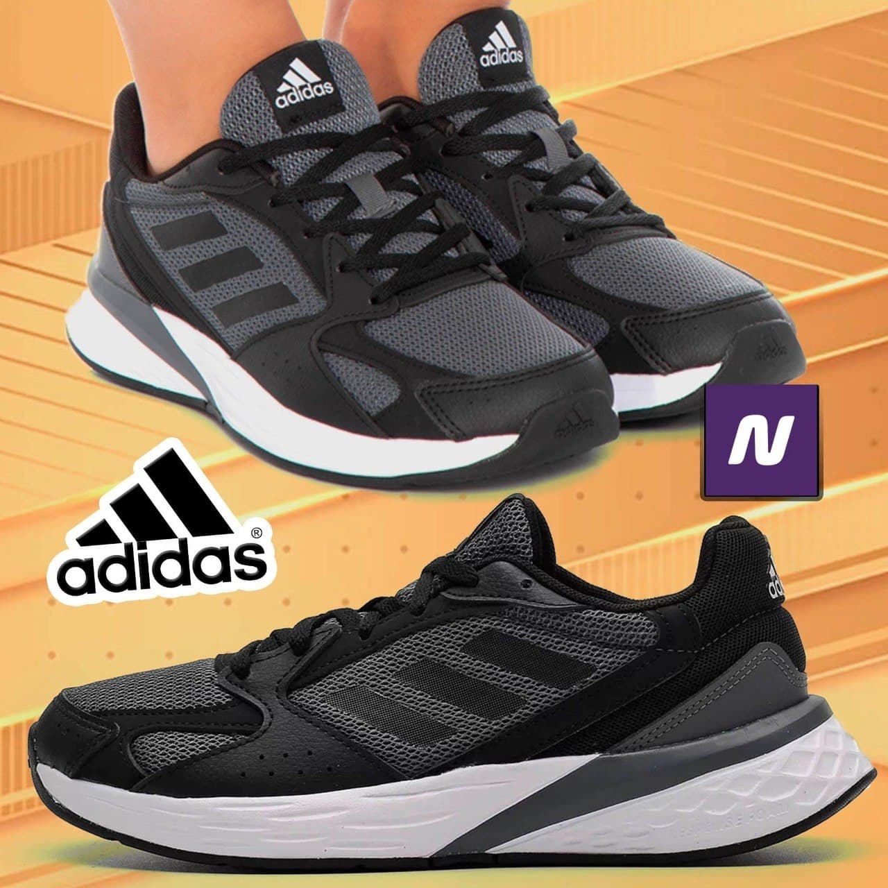 cupom promoção adidas
