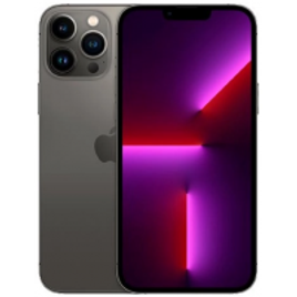 iPhone 13 Pro Max 512GB iOS Tela de 6,7” 5G Câmera 12MP - Apple na Americanas