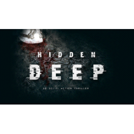 Jogo Green Man Gaming Hidden Deep - PC Steam na Green Man Gaming