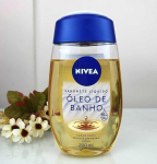 Sabonete Líquido Nivea Natural Oil 200Ml, Nivea na Amazon