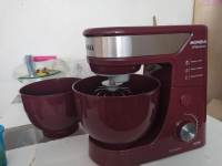 Batedeira Planetária Mondial 700W Premium – BP-01P-M 12 Velocidades na Magazine Luiza