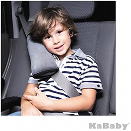 Almofada para Cinto de Segurança KaBaby na Amazon