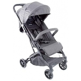 Carrinho de Bebê Skill, Safety 1st, Grey Denim na Amazon