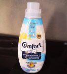 Amaciante Concentrado Comfort Puro Cuidado 1 L, Comfort, Puro Cuidado na Amazon