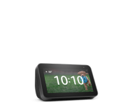 Echo Show 8 (1ª Geração): Smart Speaker com tela de 8″ e Alexa – Cor Preta na Amazon