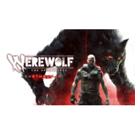 Jogo Werewolf: The Apocalypse - Earthblood - PC Steam na Green Man Gaming