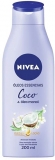 Hidratante Desodorante Nivea Coco & Óleo Monoi 200Ml na Amazon
