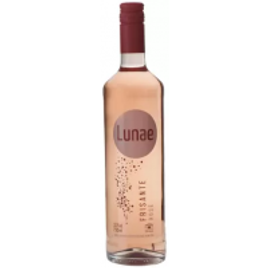 Vinho Frisante Rosé Semi Seco Salton Lunae - 750ml na Magazine Luiza