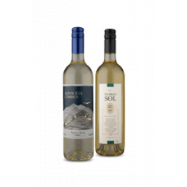 Compre 2 Kits e Ganhe 15% de Desconto - Vinho Fácil na Vinho Fácil