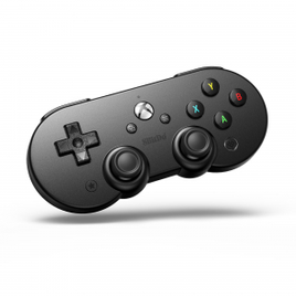 Controle 8bitdo SN30 PRO Para Xbox Cloud na Bang Good