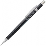 Pentel P200 Lapiseira, Preta, 0.5 mm na Amazon