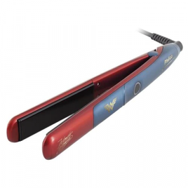 Prancha Philco Mulher Maravilha com Íon Bivolt - PPR07 na Philco