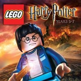 Jogo Lego Harry Potter Years 5-7 - PC Steam na Nuuvem
