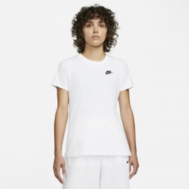 Camiseta Nike Sportswear Feminina na Nike