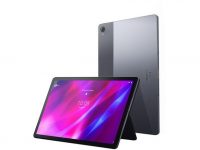 Tablet Lenovo Tab P11 Plus com Capa 11” Wi-Fi 64GB – Android 11 Octa-Core Câm 13MP Selfie 8MP na Magazine Luiza